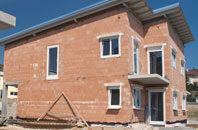 Blaenau Ffestiniog home extensions